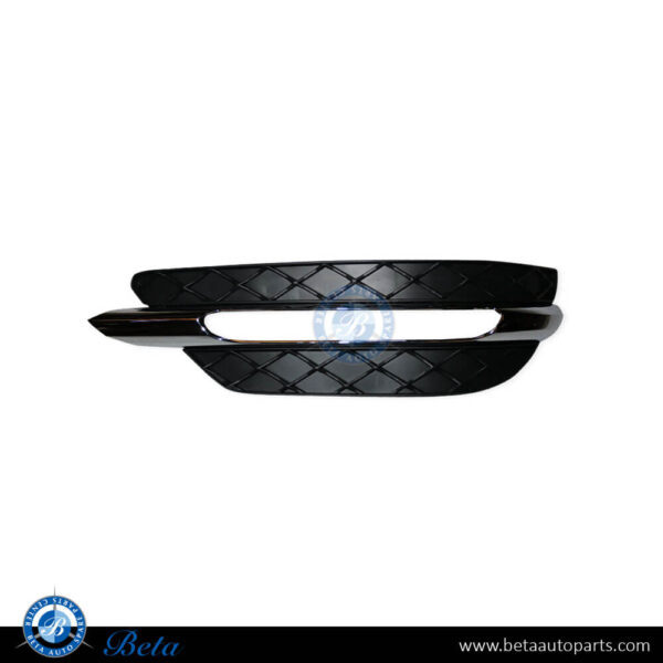 2048803324-mercedes-c-class-w204-fog-lamp-drl-cover-with-chrome-elegance-avantgarde-right.jpg Mercedes C-Class W204 (2011-2014), Fog Lamp - DRL Cover with Chrome Elegance Avantgarde (Right), Taiwan, 2048803324