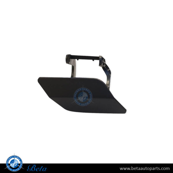 Mercedes C-Class W204 (2011-2014), Headlamp Washer Cover AMG C63 (Right), Taiwan, 2048804524