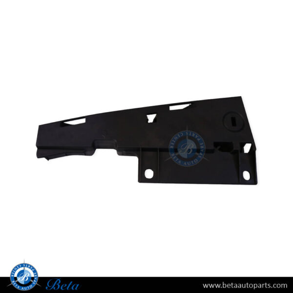 2048850436-mercedes-glk-class-x204-radiator-grille-bracket-left.jpg Mercedes GLK-Class X204 (2012-2015), Radiator Grille Bracket (Left), China, 2048850436