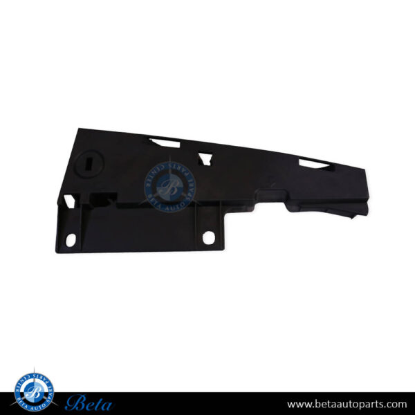 Mercedes GLK-Class X204 (2012-2015), Radiator Grille Bracket (Right), China, 2048850536