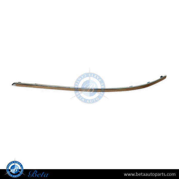 2048850921-mercedes-c-class-w204-rear-bumper-chrome-moulding-left-china-parts-1.jpg Mercedes C-Class W204 (2008-2010), Rear Bumper Moulding - Chrome (Left), China, 2048850921