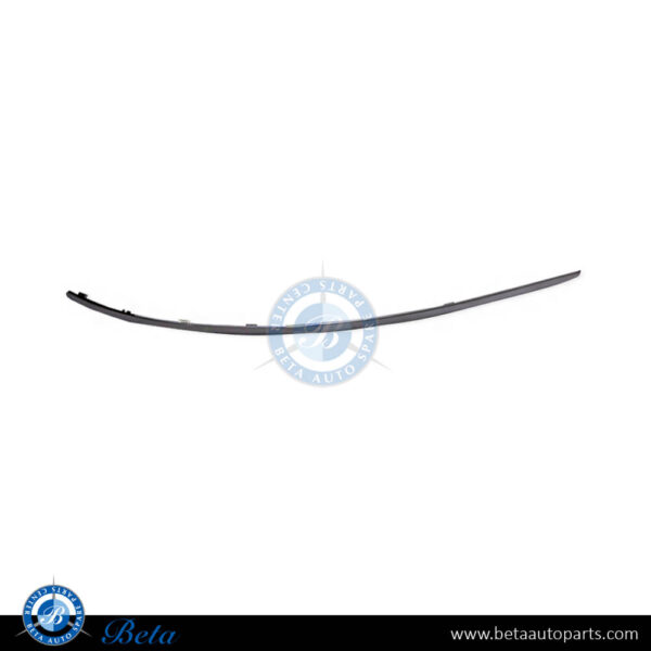 2048850921-mercedes-c-class-w204-rear-bumper-chrome-moulding-left-taiwan-parts-1.jpg Mercedes C-Class W204 (2008-2010), Rear Bumper Moulding - Chrome (Left), Taiwan, 2048850921