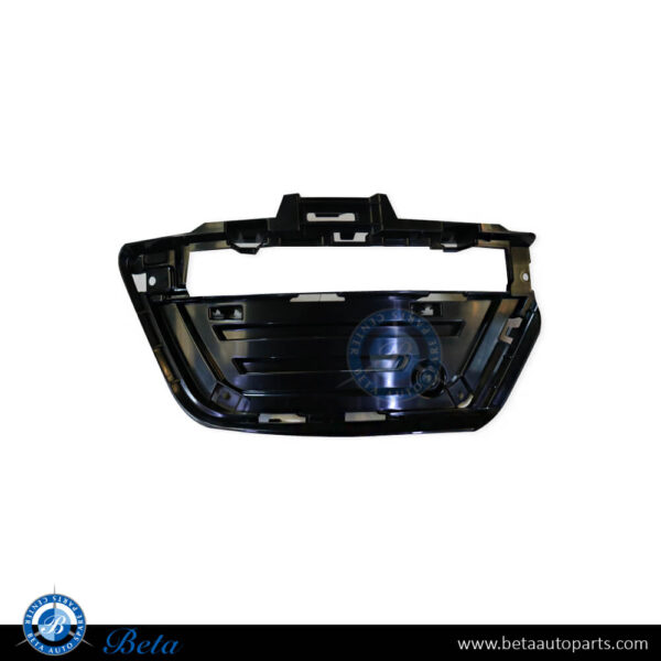 2048850924-mercedes-c-class-w204-front-bumper-inner-grille-amg-c63-right.jpg Mercedes C-Class W204 (2011-2014), Front Bumper Inner Grille AMG C63 (Right), Taiwan, 2048850924