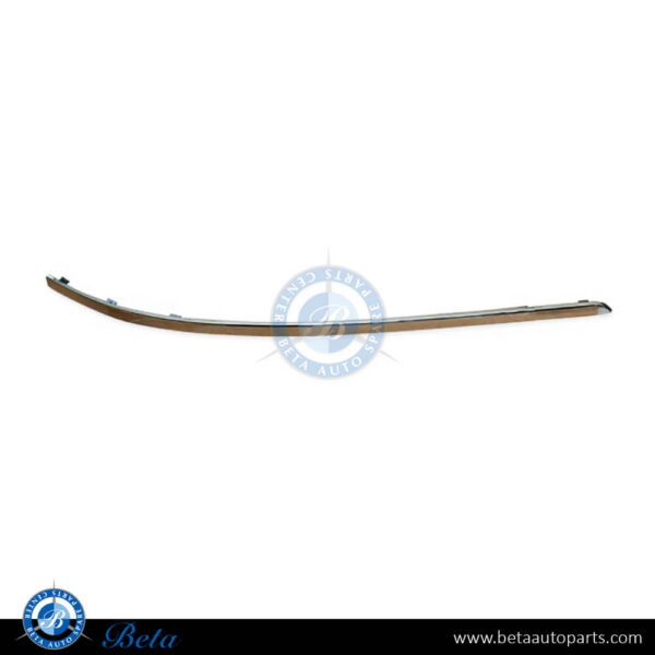 2048851021-mercedes-c-class-w204-rear-bumper-chrome-moulding-right-china-parts-1.jpg Mercedes C-Class W204 (2008-2010), Rear Bumper Moulding - Chrome (Right), China, 2048851021