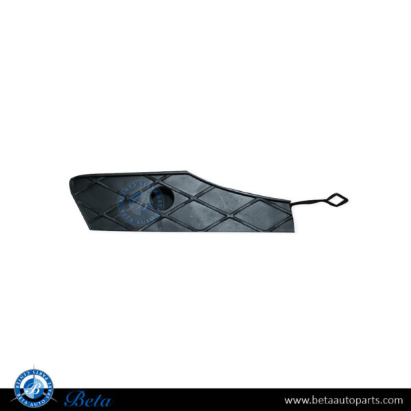 2048851124-mercedes-glk-class-x204-front-bumper-tow-cover.jpg Mercedes GLK-Class X204 (2012-2015), Front Bumper Tow Cover, China, 2048851124