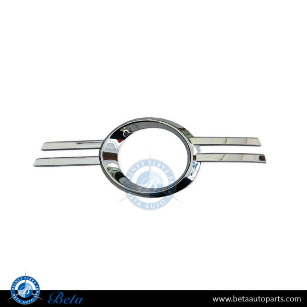 2048851174-mercedes-c-class-w204-fog-lamp-cover-chrome-moulding-left-taiwan-spare-parts-1.jpg Mercedes C-Class W204 (2008-2010), Fog Lamp Cover Moulding - Chrome (Left), Taiwan, 2048851174
