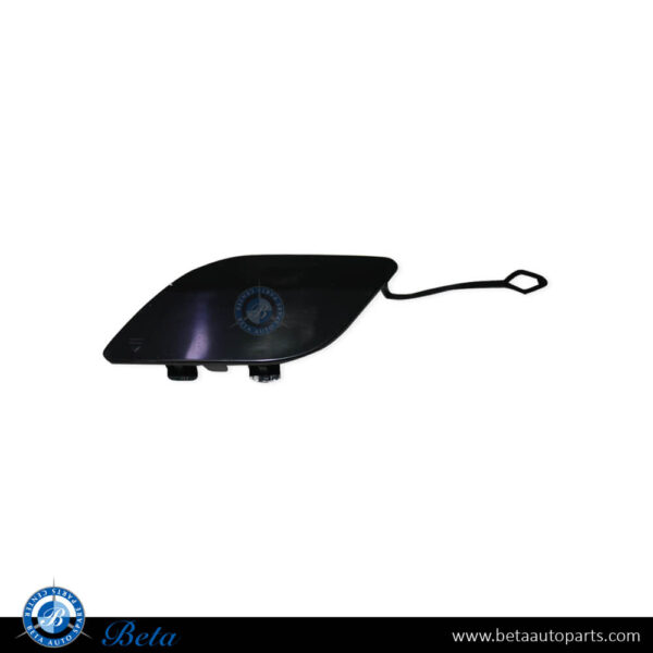 Mercedes GLK-Class X204 (2012-2015), Rear Bumper Tow Cover, China, 2048851224