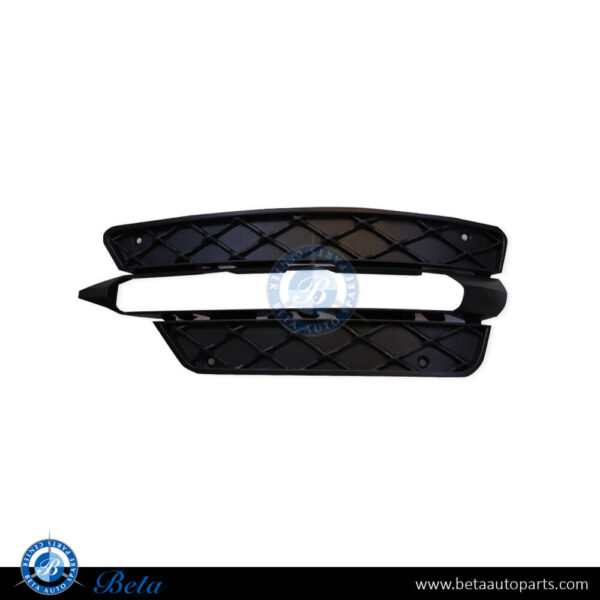 2048851353-mercedes-c-class-w204-fog-lamp-drl-cover-normal-amg-left.jpg Mercedes C-Class W204 (2011-2014), Fog Lamp - DRL Cover Normal AMG (Left), Taiwan, 2048851353