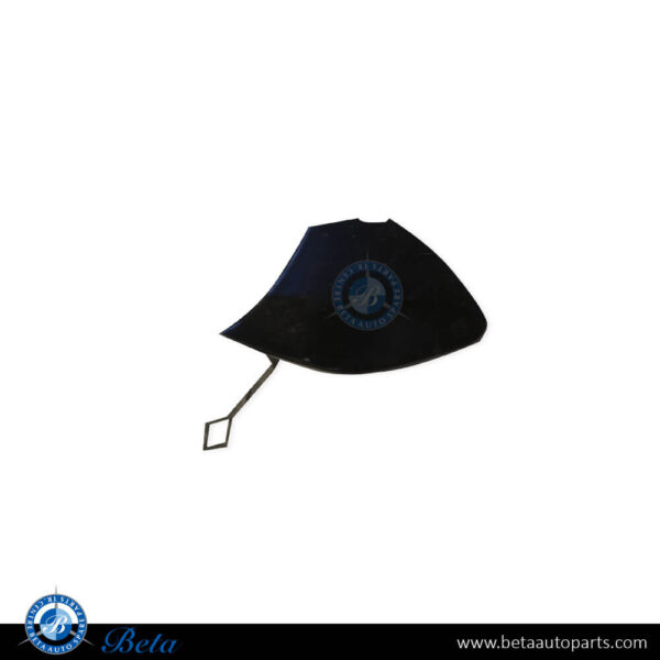 2048851424-mercedes-glk-class-x204-front-bumper-tow-cover-normal-amg.jpg Mercedes GLK-Class X204 (2012-2015), Front Bumper Tow Cover Normal AMG, Taiwan, 2048851424