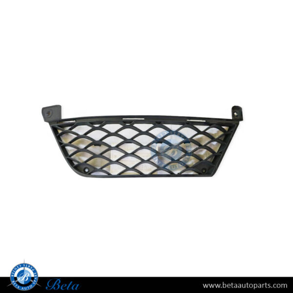 2048851653-mercedes-c-class-w204-front-bumper-lower-grille-amg-c63-right.jpg Mercedes C-Class W204 (2011-2014), Front Bumper Lower Grille AMG C63 (Right), Taiwan, 2048851653