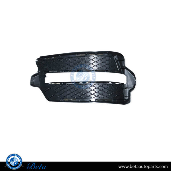 2048852322-mercedes-glk-class-x204-front-bumper-lower-grille-normal-amg-left.jpg Mercedes GLK-Class X204 (2012-2015), Front Bumper Lower Grille Normal AMG (Left), Taiwan, 2048852322