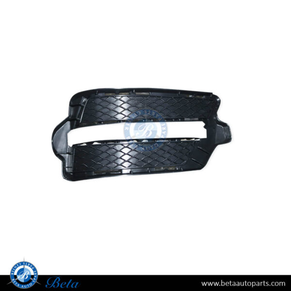 2048852422-mercedes-glk-class-x204-front-bumper-lower-grille-normal-amg-right.jpg Mercedes GLK-Class X204 (2012-2015), Front Bumper Lower Grille Normal AMG (Right), Taiwan, 2048852422