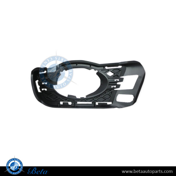 2048852423-mercedes-c-class-w204-fog-lamp-cover-left-taiwan-parts-1.jpg Mercedes C-Class W204 (2008-2010), Fog Lamp Cover Oval Shape (Left), Taiwan, 2048852423