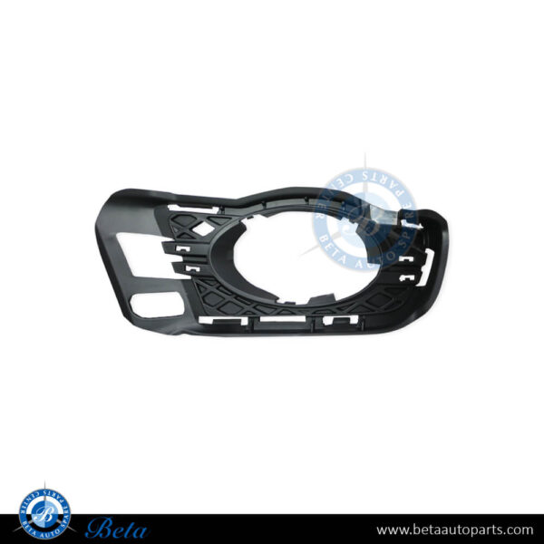 2048852523-mercedes-c-class-w204-fog-lamp-cover-right-taiwan-parts-1.jpg Mercedes C-Class W204 (2008-2010), Fog Lamp Cover Oval Shape (Right), Taiwan, 2048852523