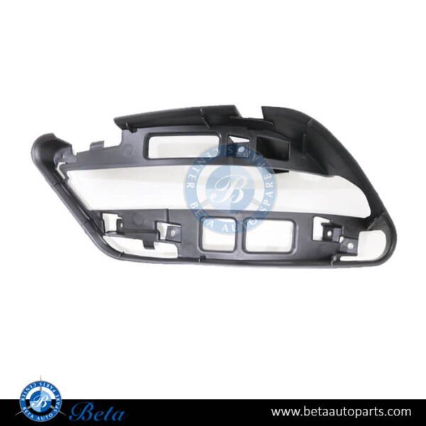 2048852814-mercedes-c-class-w204-fog-lamp-base-amg-left-spare-parts.jpg Mercedes C-Class W204 (2008-2010), Fog Lamp Inner Cover Normal AMG (Left), Taiwan, 2048852814