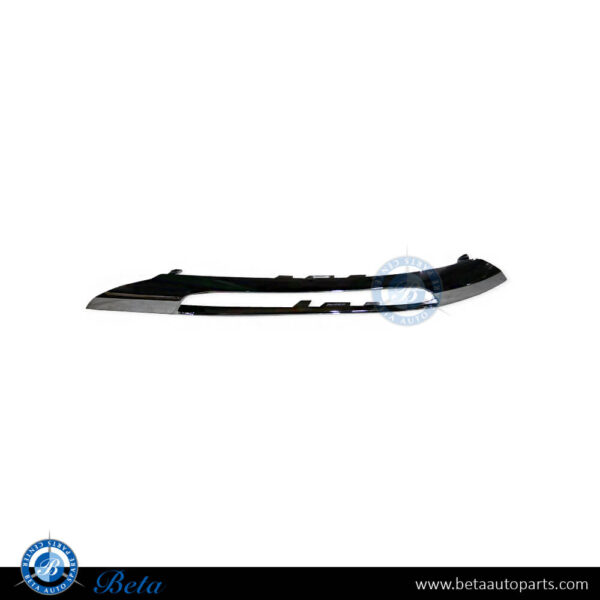 2048852974-mercedes-c-class-w204-drl-cover-chrome-moulding-normal-amg-left.jpg Mercedes C-Class W204 (2011-2014), Fog Lamp - DRL Cover Moulding Normal AMG (Chrome) (Left), China, 2048852974