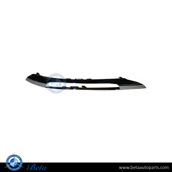 2048853074-mercedes-c-class-w204-drl-cover-chrome-moulding-normal-amg-right.jpg Mercedes C-Class W204 (2011-2014), Fog Lamp - DRL Cover Moulding Normal AMG (Chrome) (Right), China, 2048853074