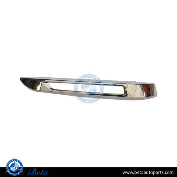 2048853474-mercedes-glk-class-x204-fog-lamp-cover-moulding-right-china-spare-parts-1.jpg Mercedes GLK-Class X204 (2012-2015), Fog Lamp - DRL Cover Chrome Moulding (Right), China, 2048853474