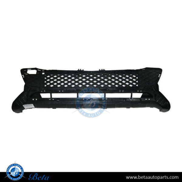 2048856823-mercedes-glk-class-x204-front-bumper-lower-grille-center-china-spare-parts-1.jpg Mercedes GLK-Class X204 (2012-2015), Front Bumper Lower Grille (Center), China, 2048856823