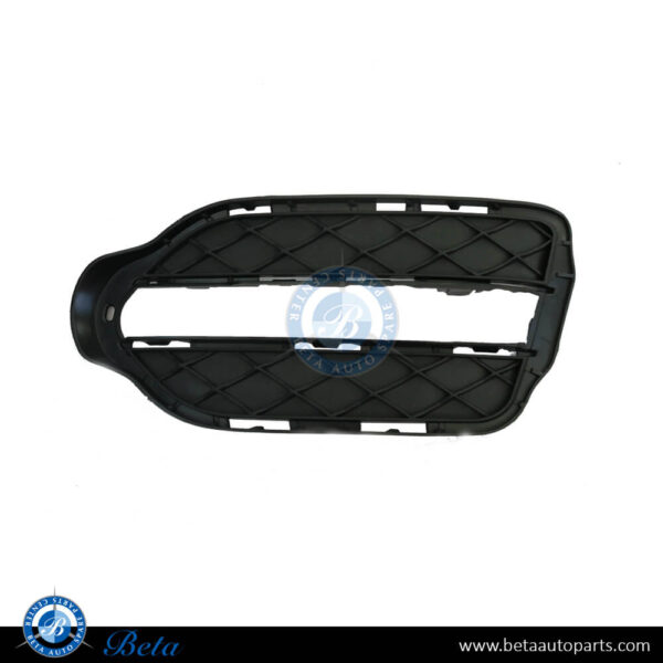 2048857123-mercedes-glk-class-x204-fog-lamp-cover-left-china-spare-parts-1.jpg Mercedes GLK-Class X204 (2012-2015), Fog Lamp Cover (Left), China, 2048857123
