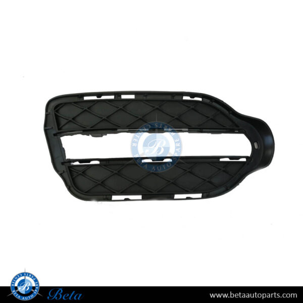 2048857223-mercedes-glk-class-x204-fog-lamp-cover-right-china-spare-parts-1.jpg Mercedes GLK-Class X204 (2012-2015), Fog Lamp Cover (Right), China, 2048857223