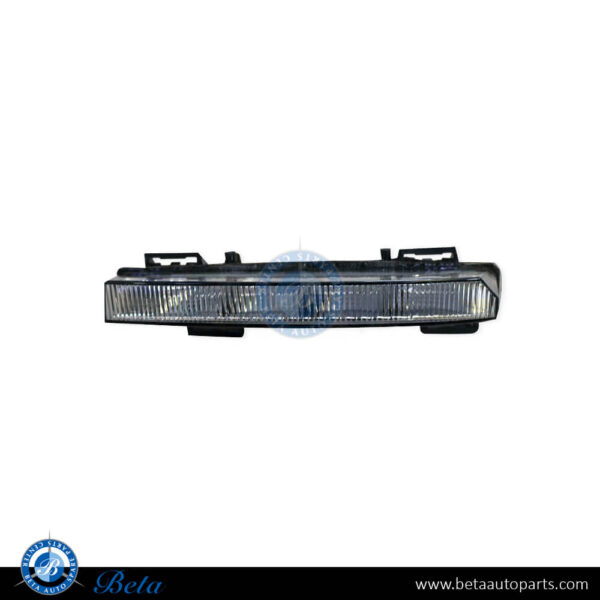 2049064802-mercedes-c-class-w204-drl-amg-c63-left.jpg Mercedes C-Class W204 (2011-2014), Day Running Lamp - DRL AMG C63 (Left), Taiwan, 2049064802