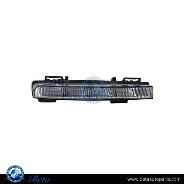 2049064902-mercedes-c-class-w204-drl-amg-c63-right.jpg Mercedes C-Class W204 (2011-2014), Day Running Lamp - DRL AMG C63 (Right), Taiwan, 2049064902