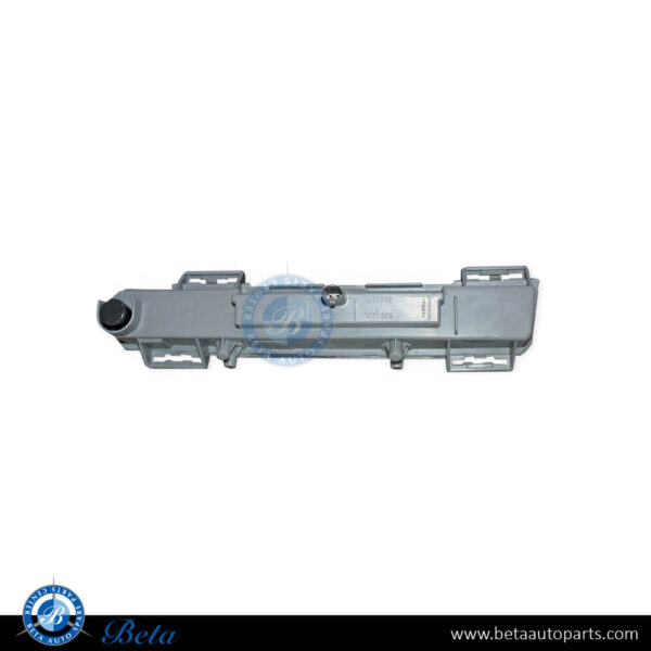 Mercedes B-Class W246 (2012-2018), Day Running Lamp - DRL Gray (Right), China, 2049069200