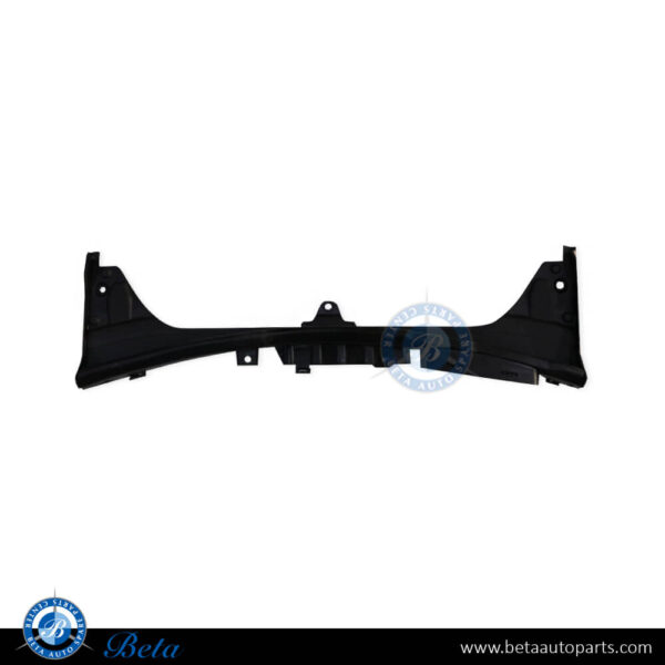 Mercedes C-Class W205 / C205 (2019-2021), Cold Air Intake (264), China, 2055003000