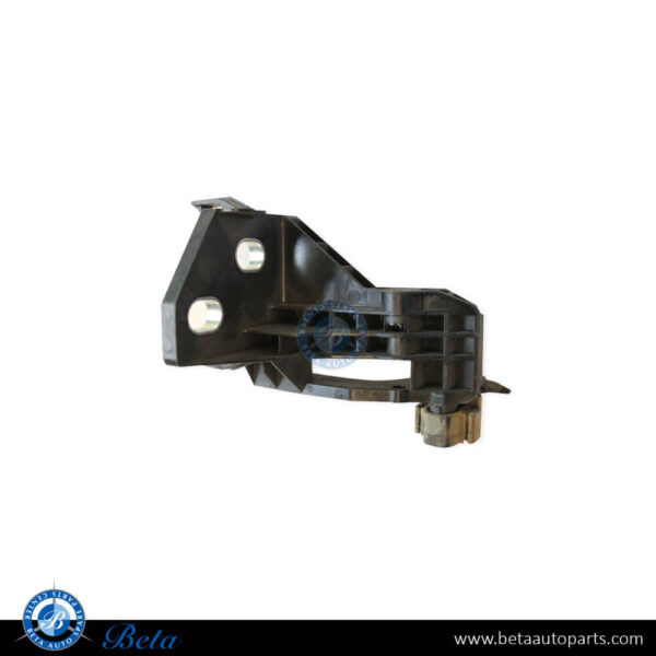 Mercedes C-Class W205 / C205 (2015-2021), Radiator Bracket (Left), China, 2055014320