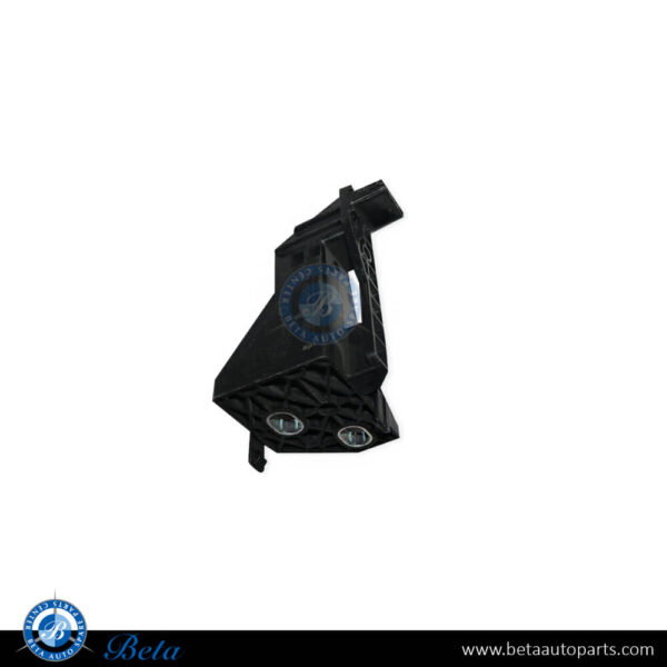 Mercedes C-Class W205 / C205 (2015-2021), Radiator Bracket (Right), China, 2055014420