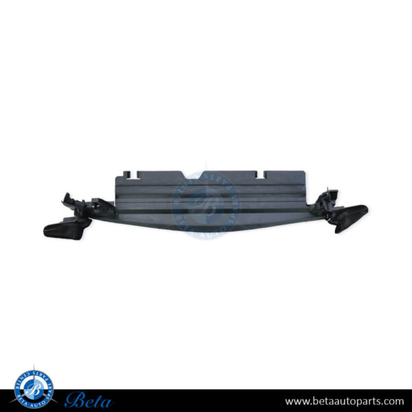 Mercedes C-Class W205 (2015-2021), Air Duct (Bottom), China, 2055050230 / 2055050730