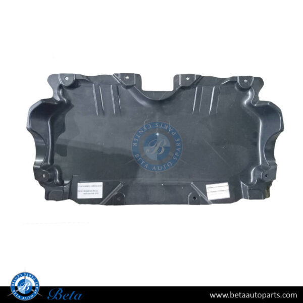 2055240230-mercedes-c-class-w205-engine-under-cover-center-china-parts-1.jpg Mercedes C-Class W205 (2015-2021), Engine Under Cover (Center), China, 2055240230