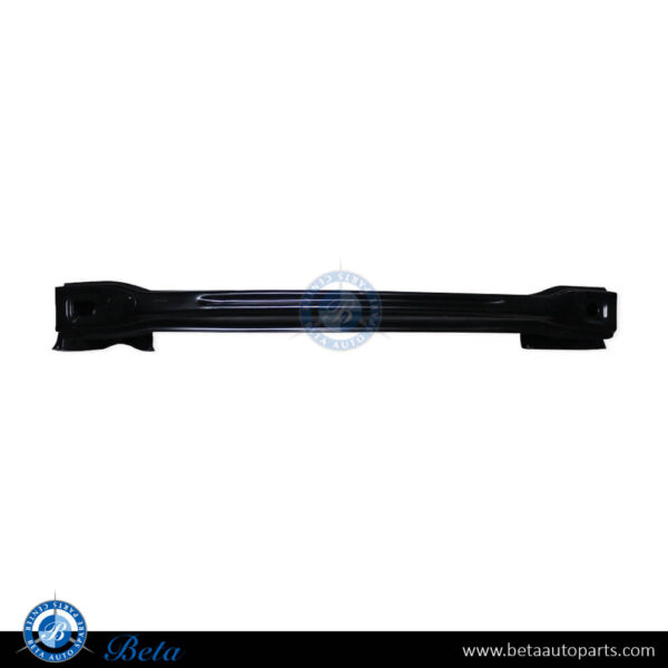 Mercedes C-Class W205 (2015-2021), Rear Bumper Reinforcement, China, 2056100514