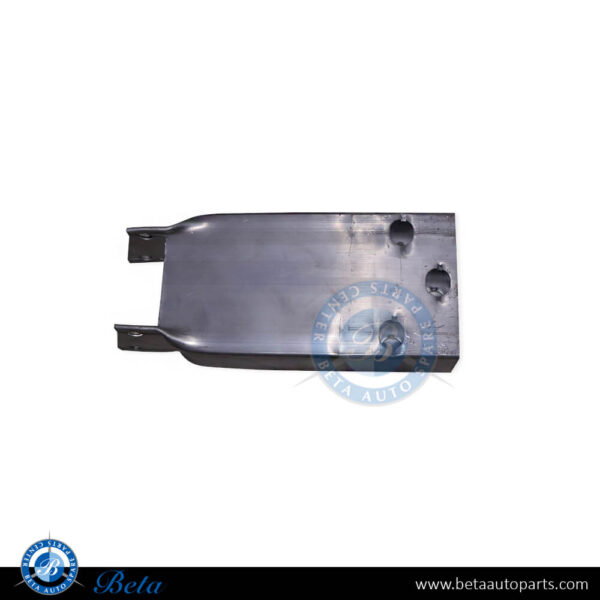 2056200395-mercedes-c-class-w205-front-reinforcement-bracket-left-china-parts-1-1.jpg Mercedes C-Class W205 (2015-2021), Front Reinforcement Absorber (Left), China, 2056200395