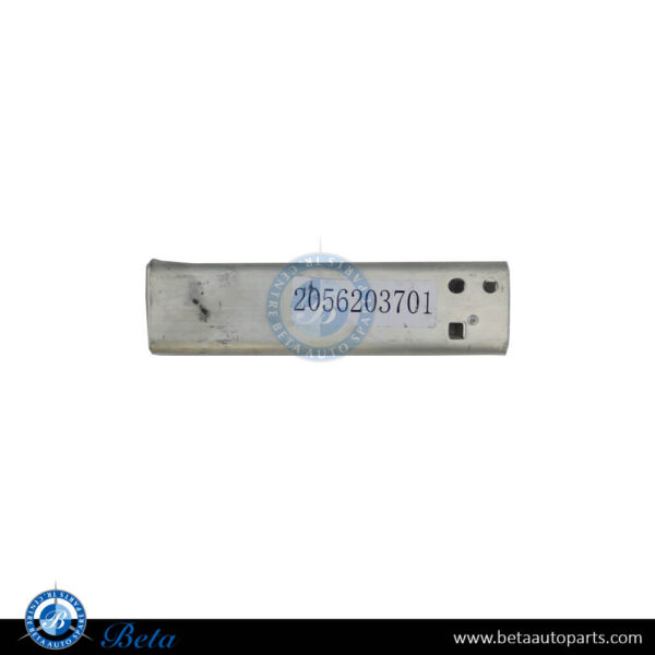 2056203701-mercedes-c-class-w205-front-bumper-absorber.jpg Mercedes C-Class W205 (2015-2021), Front Bumper Absorber, China, 2056203701