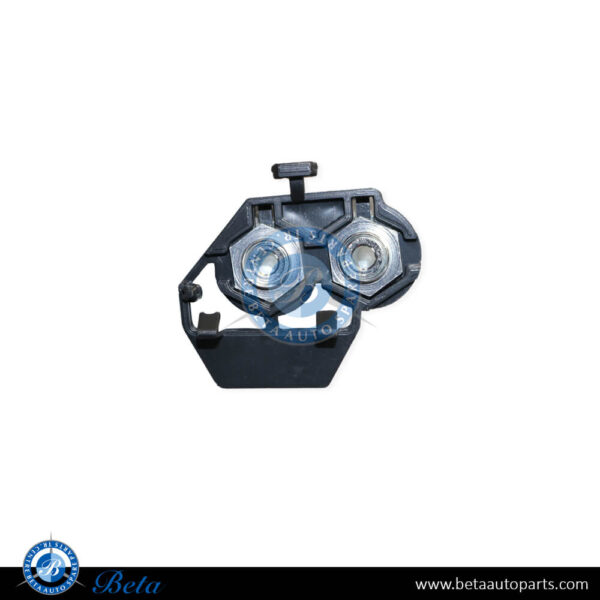 Mercedes C-Class W205 (2015-2021), Angle Bracket (Left), China, 2056260212