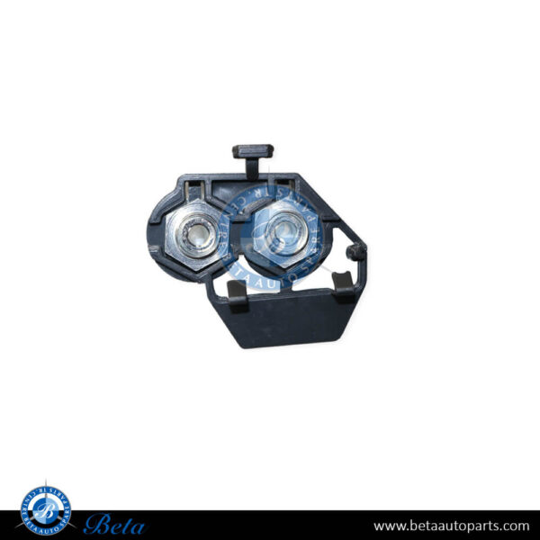 Mercedes C-Class W205 (2015-2021), Angle Bracket (Right), China, 2056260312