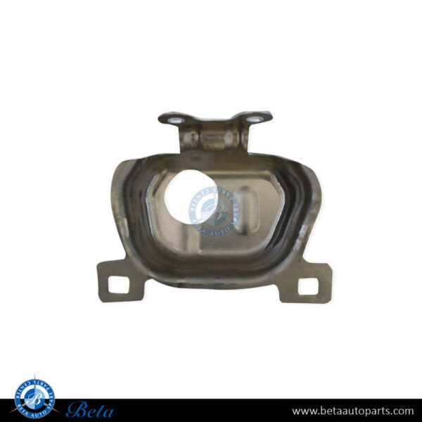 Mercedes C-Class / E-Class W205 / C205 / W213 (2015-Up), Front Bumper Reinforcement Absorber Plate, China, 2056260800