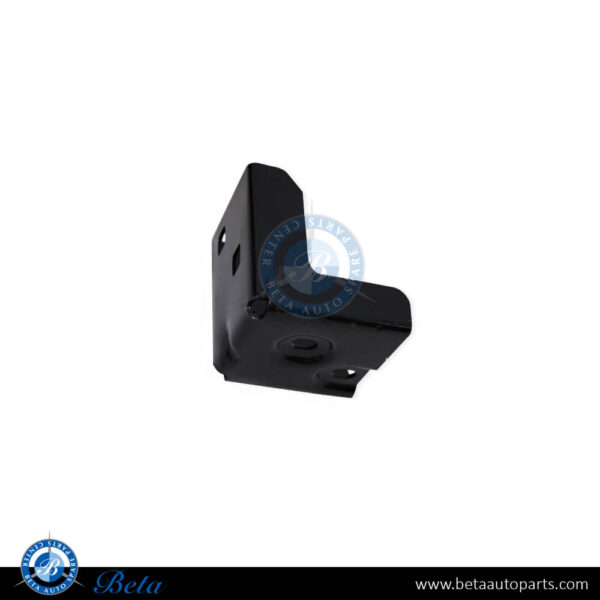 Mercedes C-Class W205 (2015-2021), Angle Bracket (Left), China, 2056261300 / 2056260112