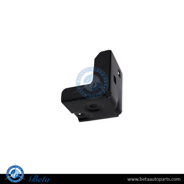 Mercedes C-Class W205 (2015-2021), Angle Bracket (Right), China, 2056261400, 2056260412