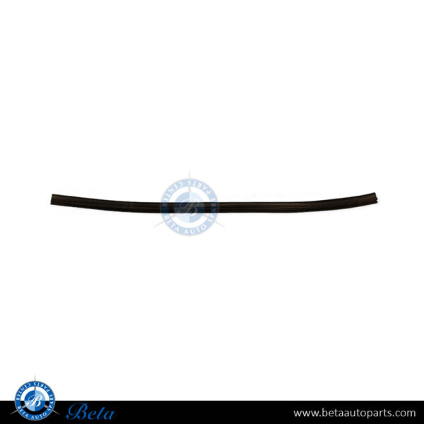 Mercedes C-Class / E-Class / CLS-Class W205 / W213 / C257 (2015-Up), Hood Seal, China, 2056281300, 2136281100