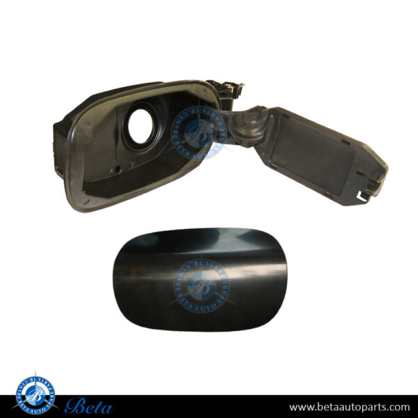 2056304404-mercedes-c-class-w205-tank-filler-recess.jpg Mercedes C-Class W205 (2015-2021), Tank Filler Recess, China, 2056304404