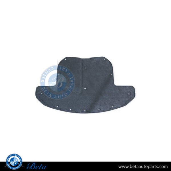 2056820026-mercedes-c-class-w205-hood-insulation-china-parts-1.jpg Mercedes C-Class W205 (2015-2021), Hood Insulation, China, 2056820026