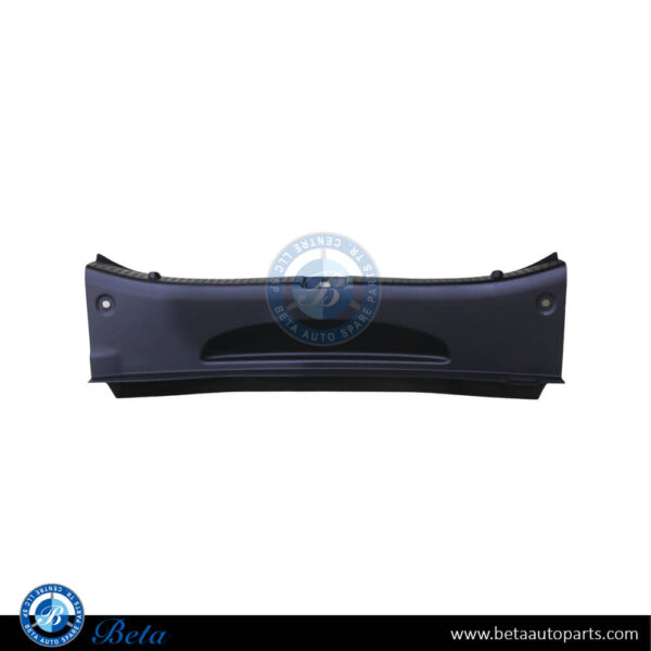 2056900341-mercedes-c-class-w205-trunk-sill.jpg Mercedes C-Class W205 (2015-2021), Trunk Sill, China, 2056900341