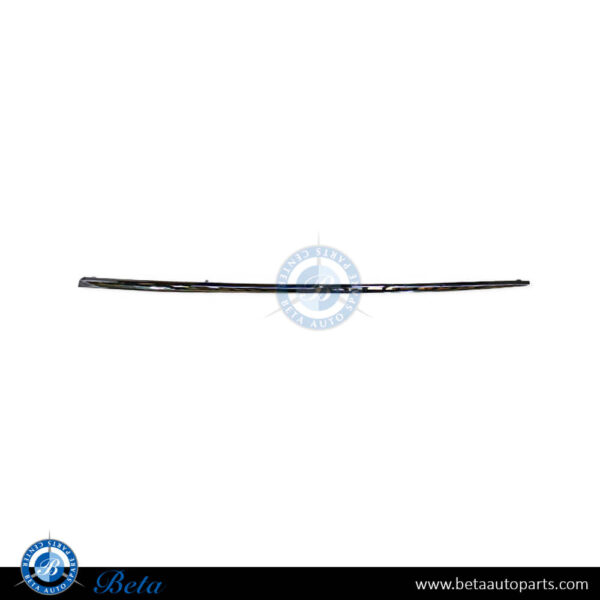 2056900662-mercedes-c-class-w205-side-skirt-front-chrome-moulding-right.jpg Mercedes C-Class W205 (2015-2021), Side Skirt Front Moulding for Avantgarde And Luxury - Chrome (Right), China, 2056900662