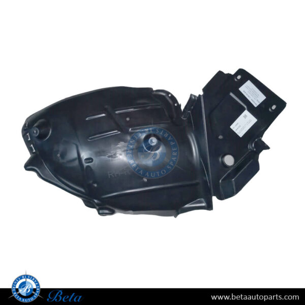 2056912800-mercedes-c-class-w205-front-wheel-fender-liner-rear-half-right-china-parts-1.jpg Mercedes C-Class W205 (2015-2021), Front Wheel Fender Liner - Rear Half (Right), China, 2056912800 / 2056900230