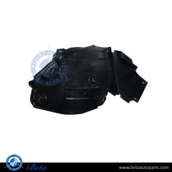 2056912900-mercedes-c-class-w205-front-wheel-fender-liner-rear-half-left-china-parts-1.jpg Mercedes C-Class W205 (2015-2021), Front Wheel Fender Liner - Rear Half (Left), China, 2056912900 / 2056900330
