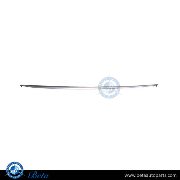 2056980162-mercedes-c-class-w205-side-skirt-front-chrome-moulding-for-normal-amg-left.jpg Mercedes C-Class W205 (2015-2021), Side Skirt Front Moulding for Normal AMG - Chrome (Left), China, 2056980162