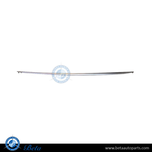 2056980262-mercedes-c-class-w205-side-skirt-front-chrome-moulding-for-normal-amg-right.jpg Mercedes C-Class W205 (2015-2021), Side Skirt Front Moulding for Normal AMG - Chrome (Right), China, 2056980262